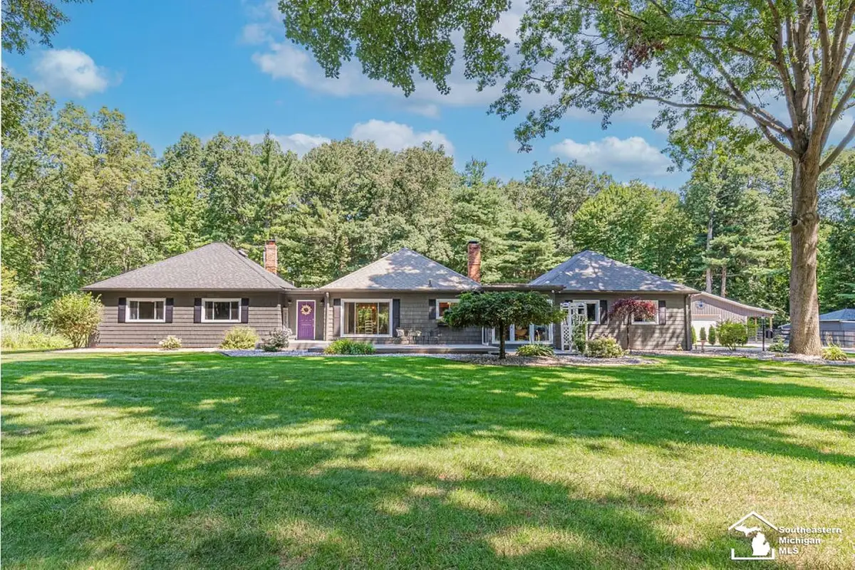 17152 Ida Center RD, Petersburg, MI 49270 - #1
