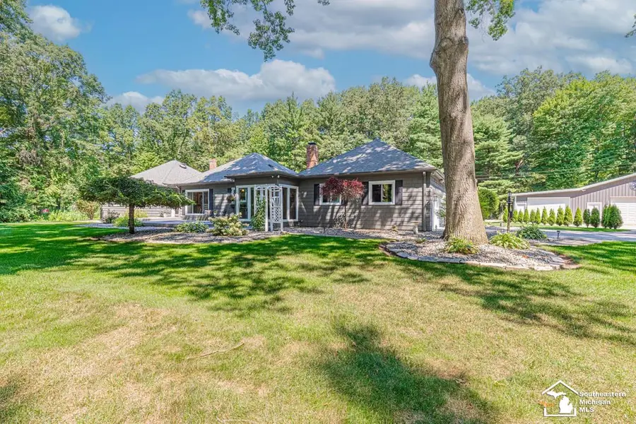 17152 Ida Center RD, Petersburg, MI 49270 - #2