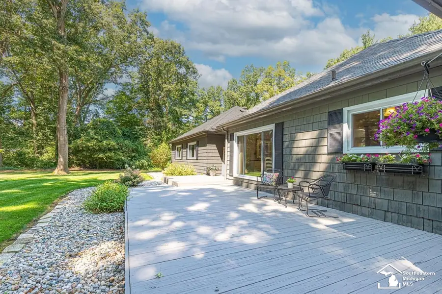 17152 Ida Center RD, Petersburg, MI 49270 - #3