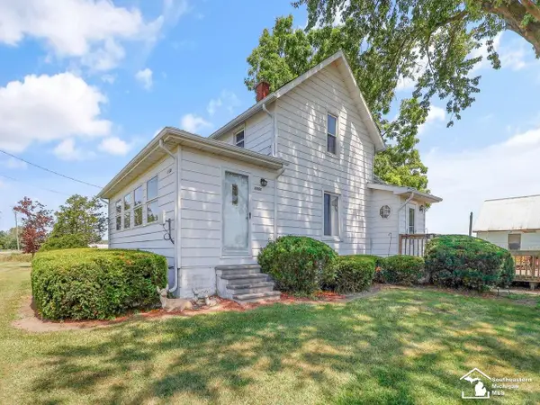 10566 Sumpter RD, Maybee, MI 48159
