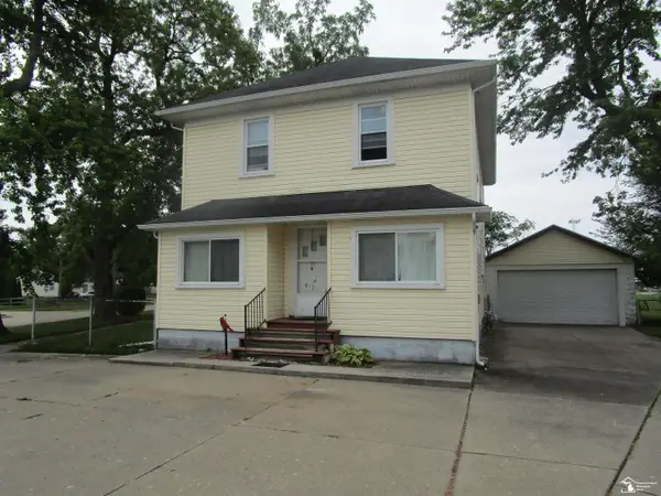 724 Laplaisance RD, Monroe, MI 48161