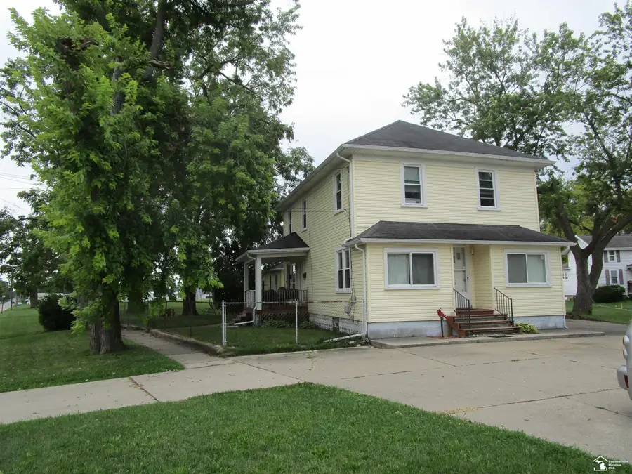 724 Laplaisance RD, Monroe, MI 48161 - #2
