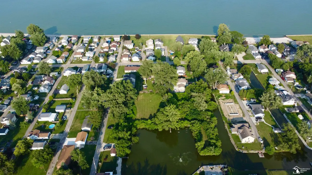 0 Twelth St ST, Luna Pier, MI 48157 - #1