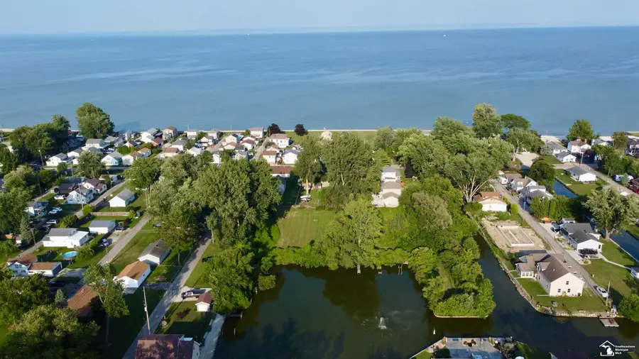 0 Twelth St ST, Luna Pier, MI 48157 - #3