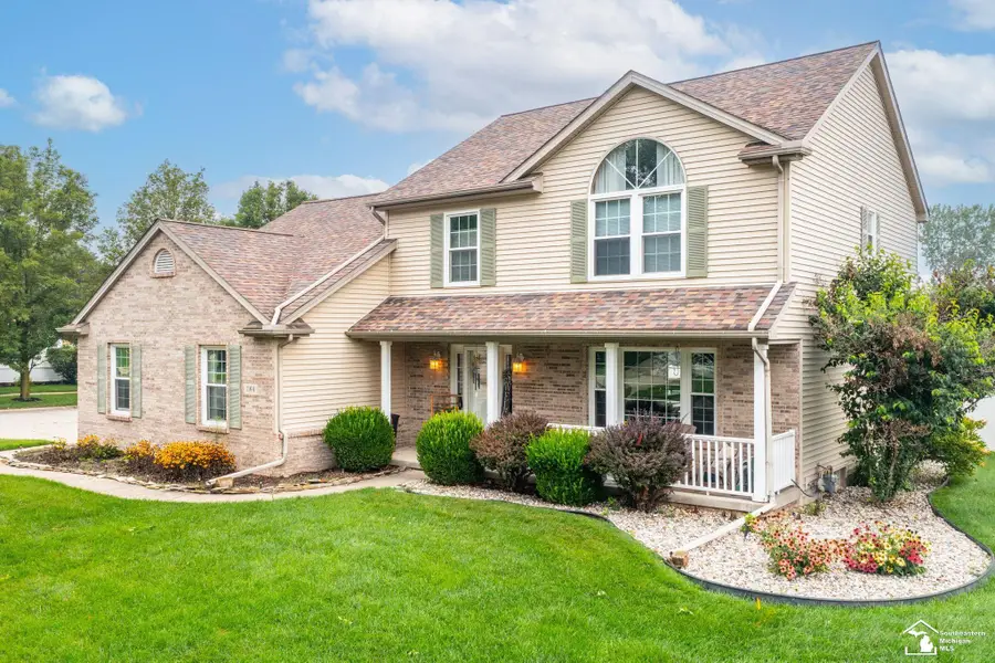 1168 Brandywine ST, Temperance, MI 48182 - #2