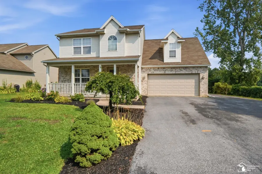 354 Sunfish LN, Temperance, MI 48182 - #2