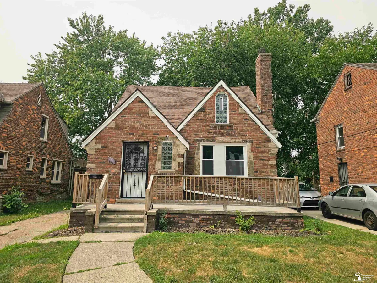 4311 BUCKINGHAM ST, Detroit, MI 48224 - #1