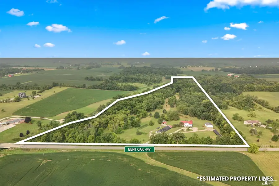 4450 Bent Oak Highway NONE, Adrian, MI 49221 - #2