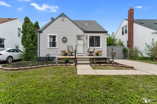 14896 Euclid AVE, AllenPark, MI 48101