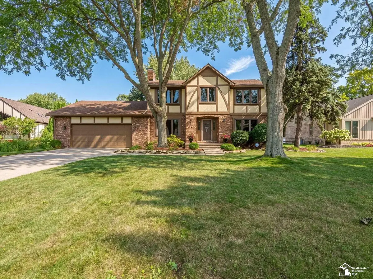 14998 Kay DR, Monroe, MI 48161 - #1