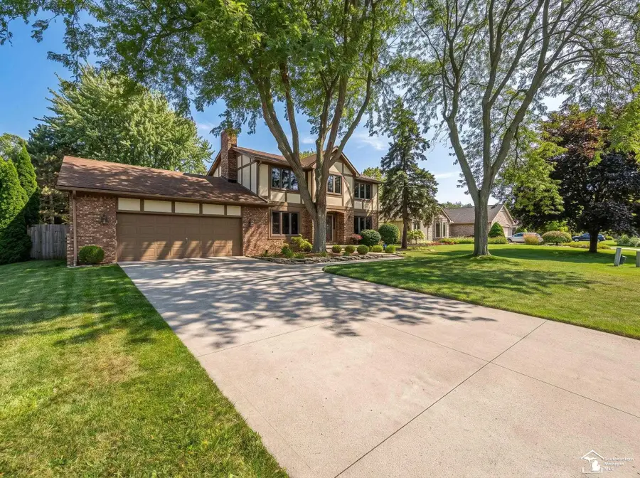14998 Kay DR, Monroe, MI 48161 - #2