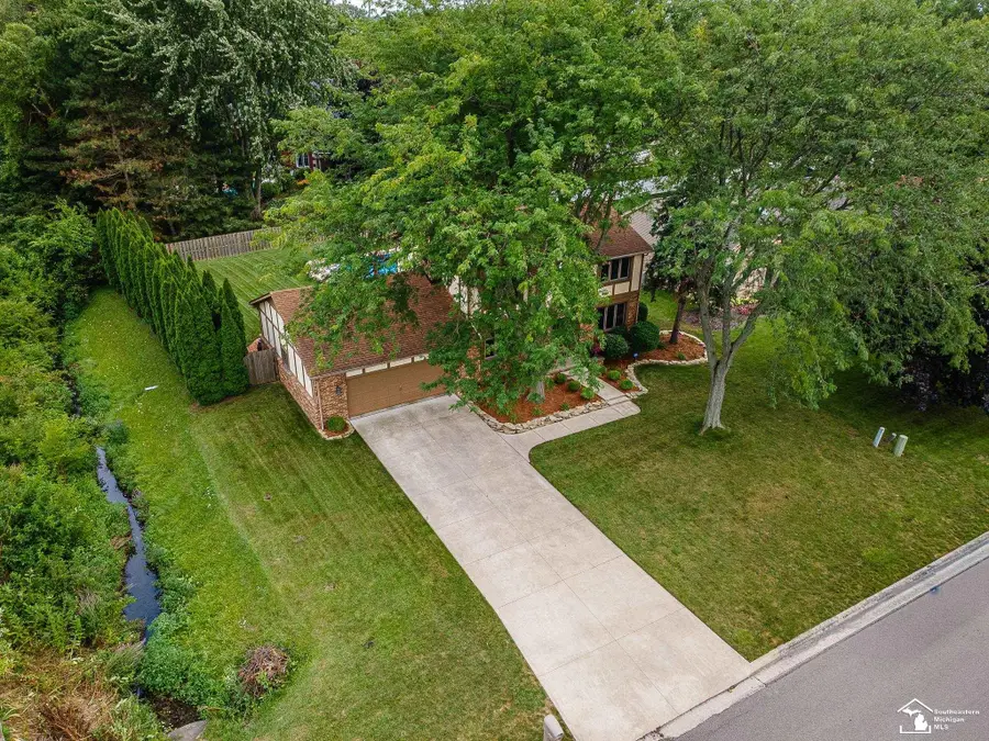 14998 Kay DR, Monroe, MI 48161 - #3