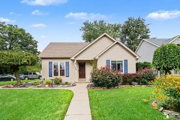 1364 Brandywine ST, Temperance, MI 48182