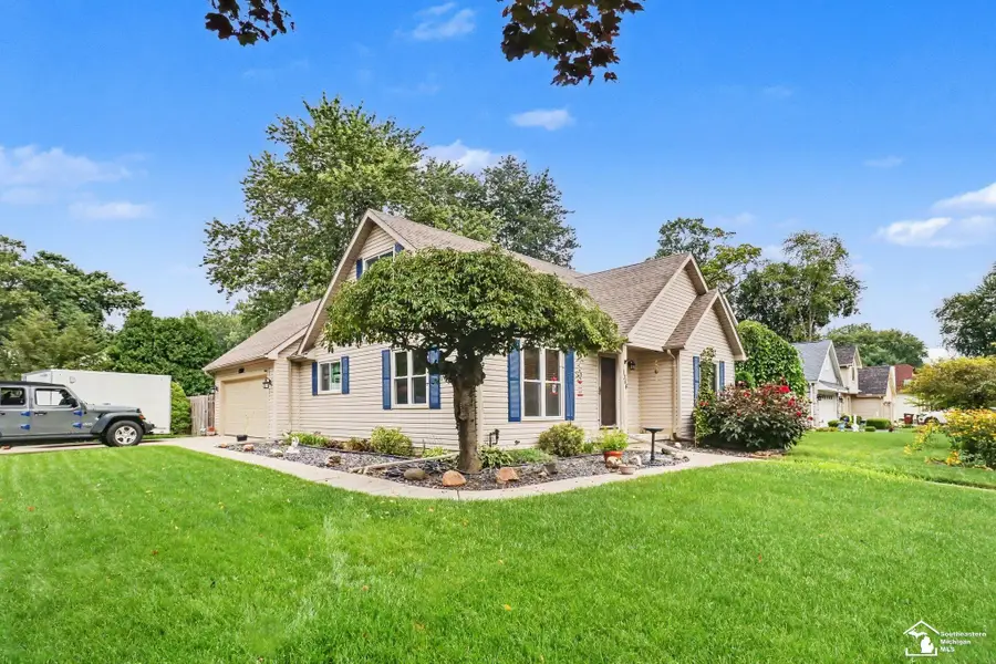 1364 Brandywine ST, Temperance, MI 48182 - #2