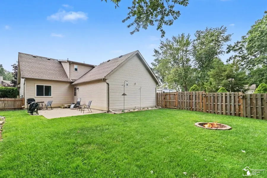 1364 Brandywine ST, Temperance, MI 48182 - #3