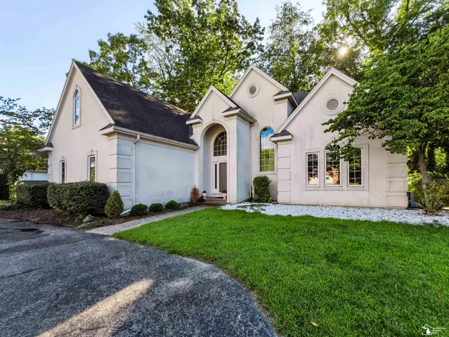 7241 Hidden Valley DR, Lambertville, MI 48144 - #2