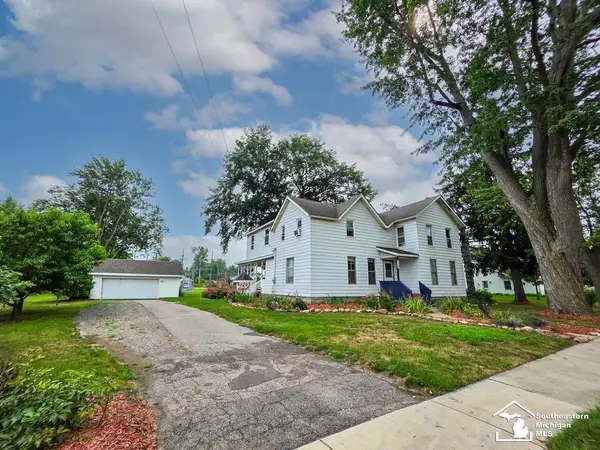 119 Redman RD, Milan, MI 48160