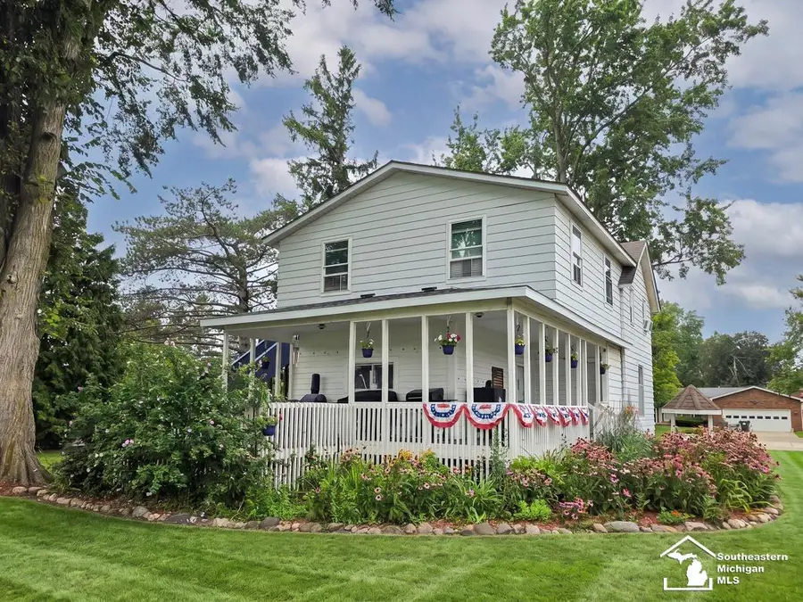 119 Redman RD, Milan, MI 48160 - #2