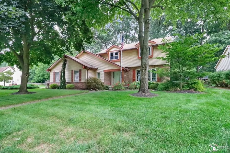 1956 Stoneybrook LN, Temperance, MI 48182 - #3