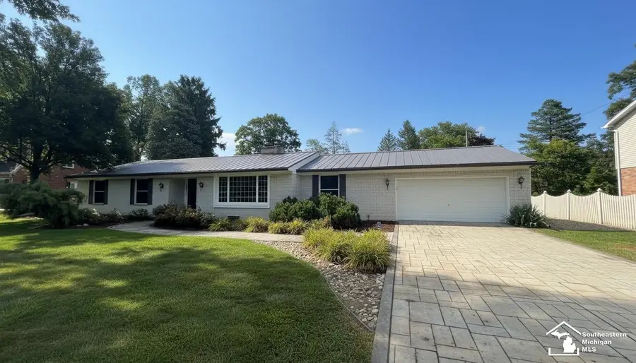 5432 Brookshire DR, Monroe, MI 48161 - #3
