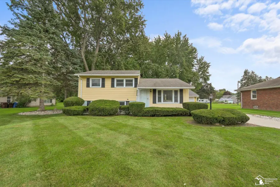 1960 Vivian RD, Monroe, MI 48162 - #3