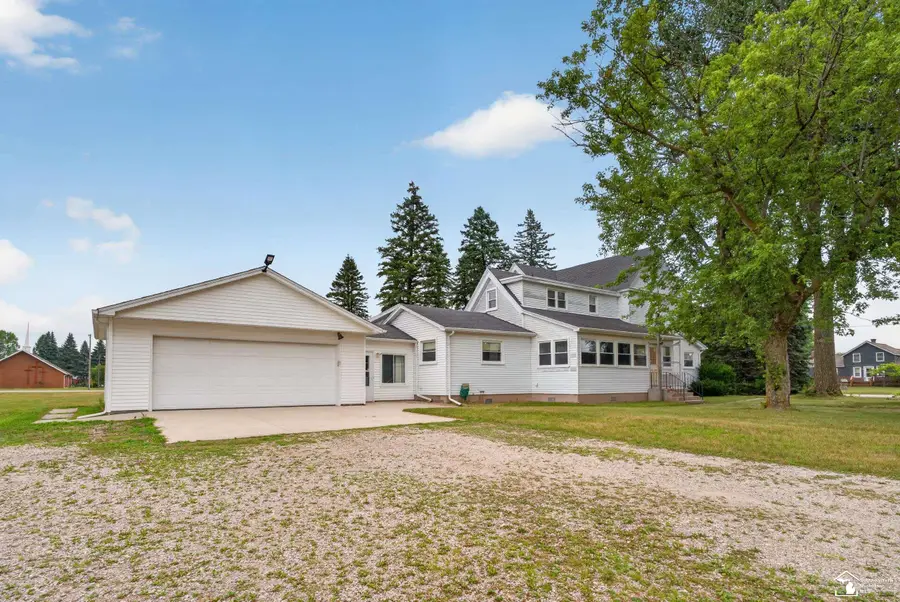 8040 Tuttle Hill RD, Ypsilanti, MI 48197 - #2