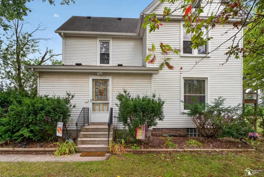 8040 Tuttle Hill RD, Ypsilanti, MI 48197 - #3