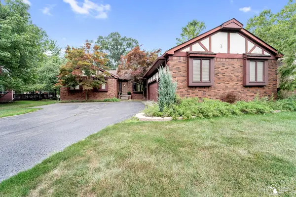 7789 Stout AVE, GrosseIle, MI 48138