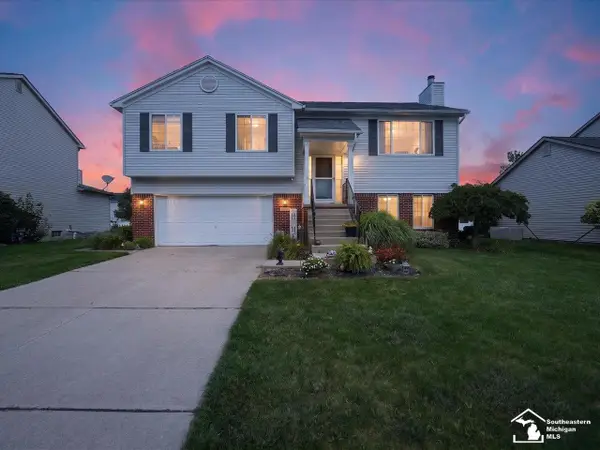 256 Dundee RDG, Dundee, MI 48131