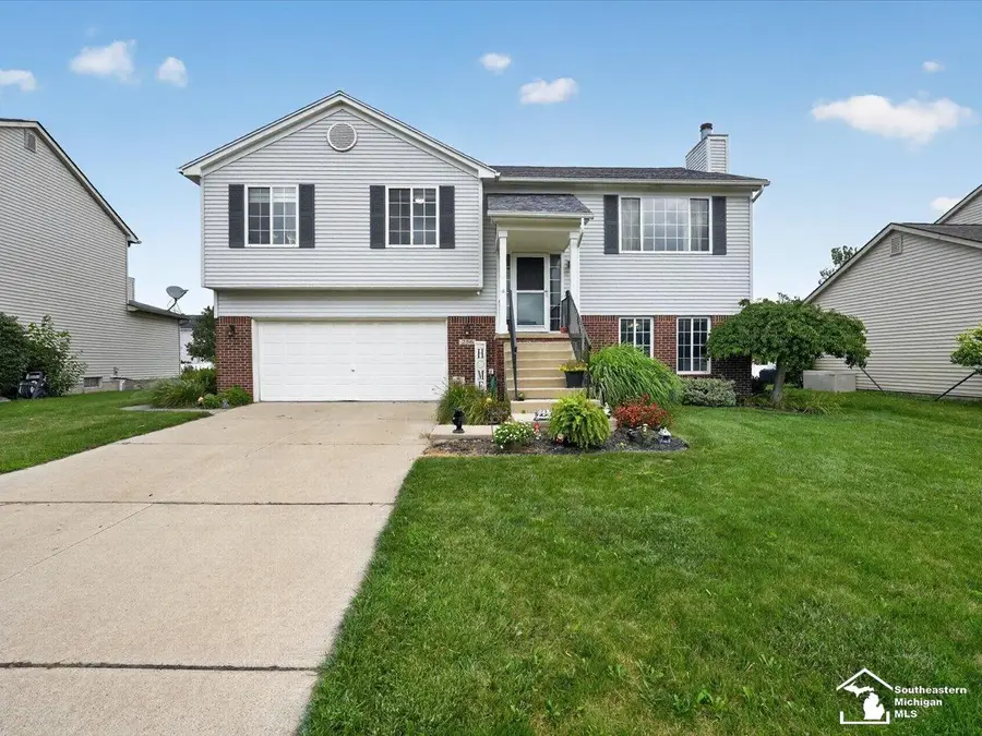 256 Dundee RDG, Dundee, MI 48131 - #3