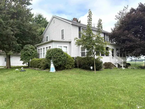 3015 Dennison RD, Dundee, MI 48131