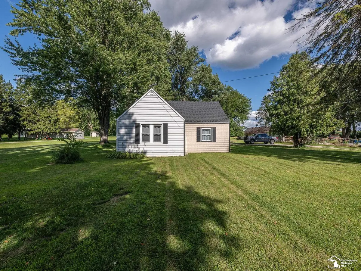 12676 Wabash RD, Milan, MI 48160 - #1