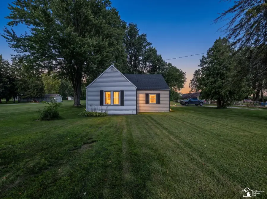 12676 Wabash RD, Milan, MI 48160 - #2
