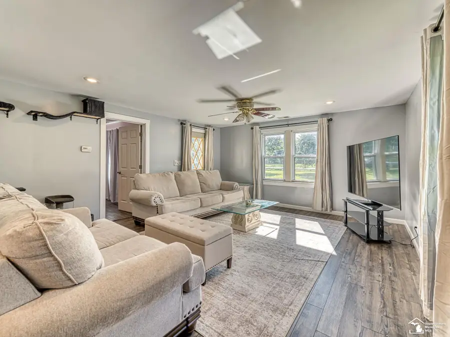 12676 Wabash RD, Milan, MI 48160 - #3