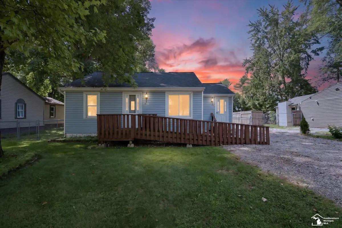 1028 Carlton DR, Milan, MI 48160 - #1