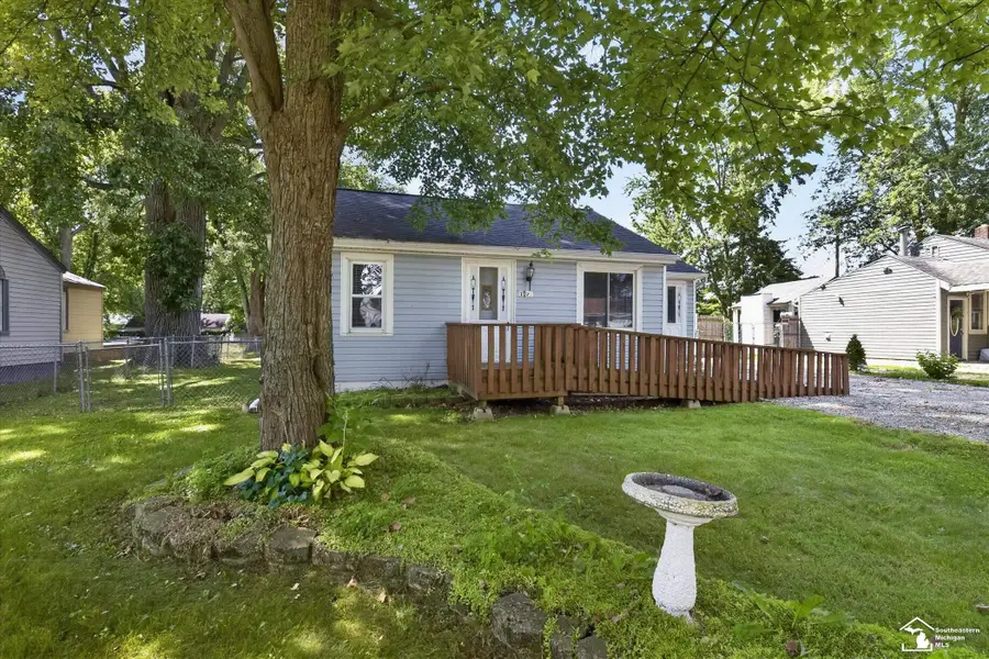 1028 Carlton DR, Milan, MI 48160 - #2