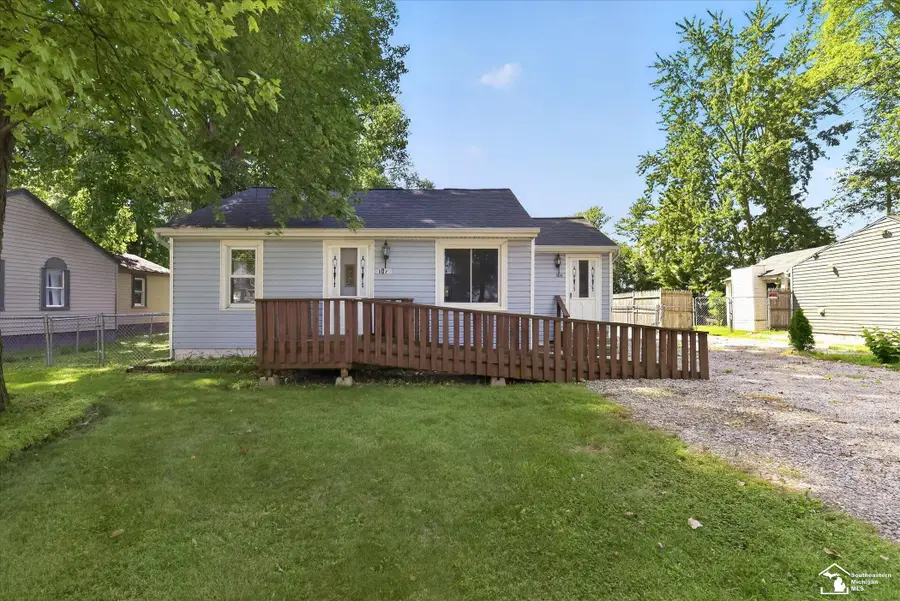 1028 Carlton DR, Milan, MI 48160 - #3