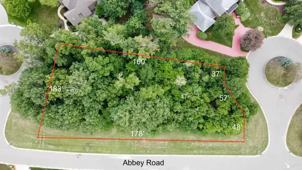 1037 Abbey RD, Monroe, MI 48161