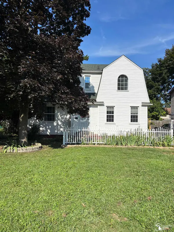 234 Biddle AVE, Wyandotte, MI 48192