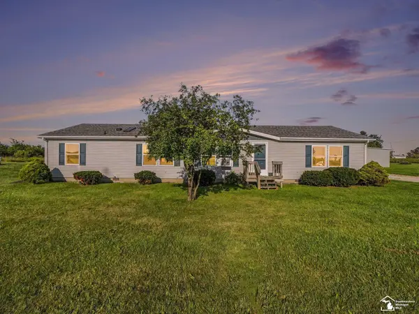 7978 Shaw HWY, Britton, MI 49229