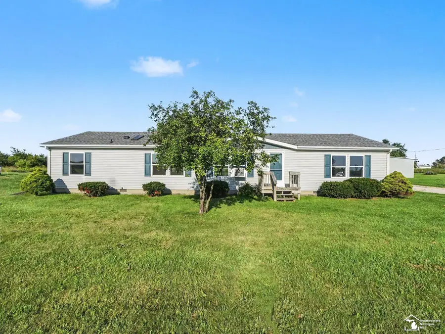 7978 Shaw HWY, Britton, MI 49229 - #2