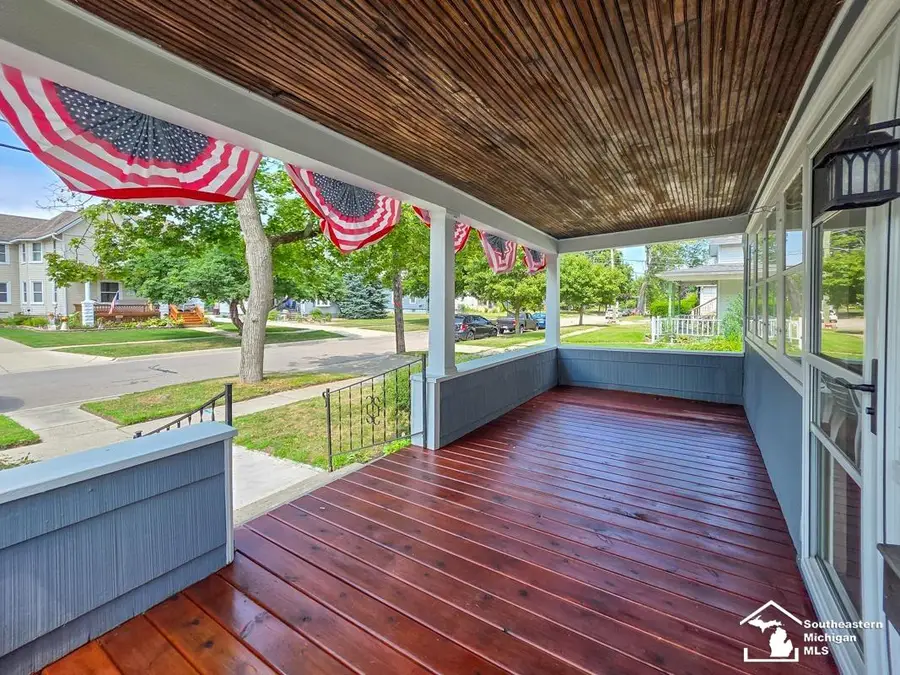 144 Godfroy AVE, Monroe, MI 48162 - #3