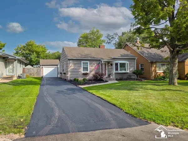 15476 Charles, Monroe, MI 48161