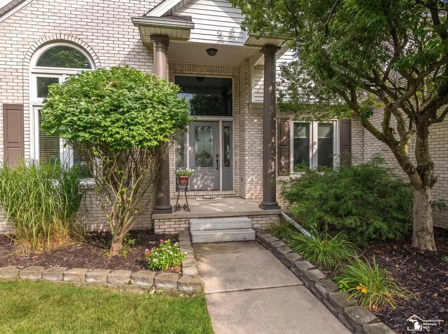 367 Golfview WAY, Monroe, MI 48162 - #3