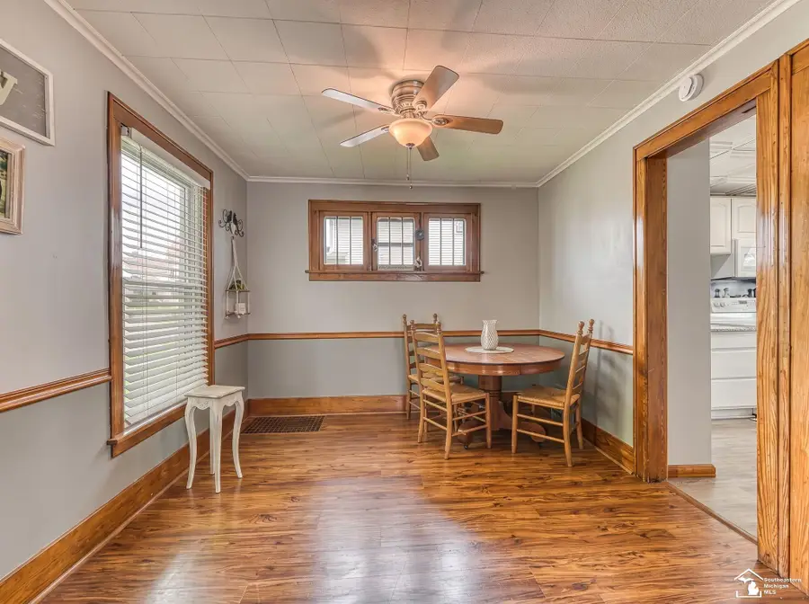 124 Arbor, Monroe, MI 48162 - #2