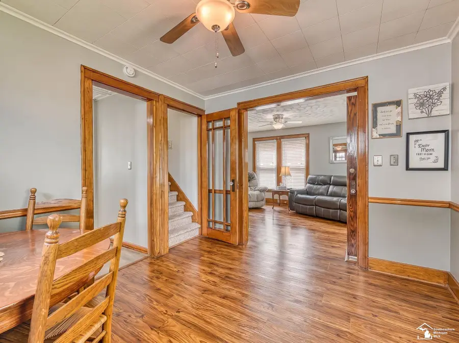 124 Arbor, Monroe, MI 48162 - #3