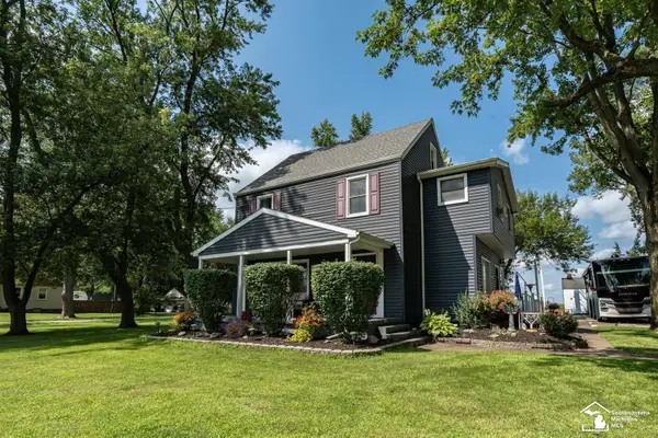 1756 W Samaria RD, Temperance, MI 48182