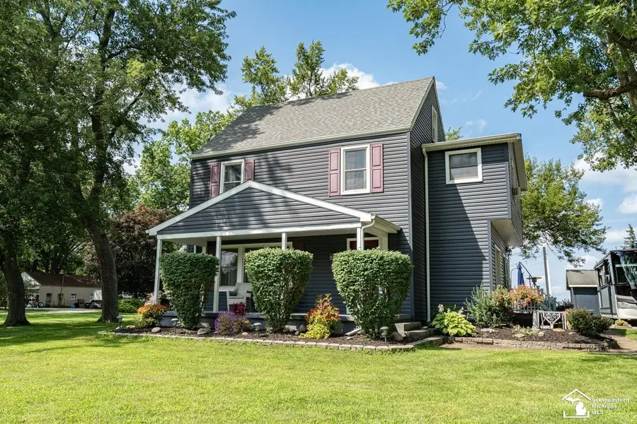 1756 W Samaria RD, Temperance, MI 48182 - #3