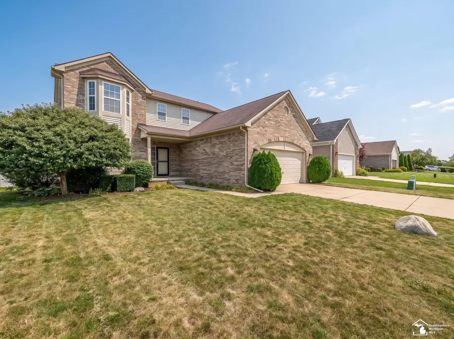 697 Red Fox TRL, Dundee, MI 48131 - #2