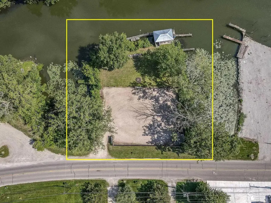 14060 Laplaisance RD, Monroe, MI 48161 - #3